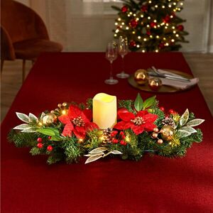 LED kompozíció kép