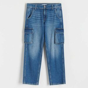 Reserved - Cargo farmer - Kék kép