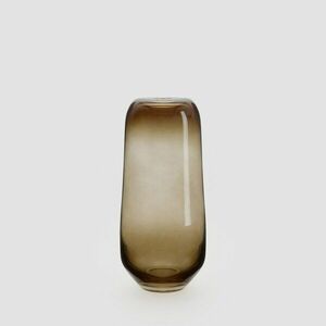 Reserved - Üvegváza - Barna kép