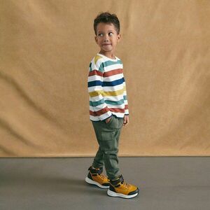 Reserved - Cargo nadrág - Zöld kép