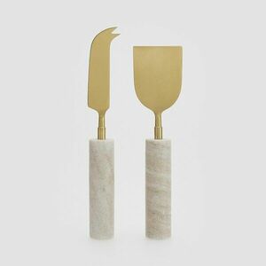 Reserved - Sajtkések (2 darab) - Bézs kép