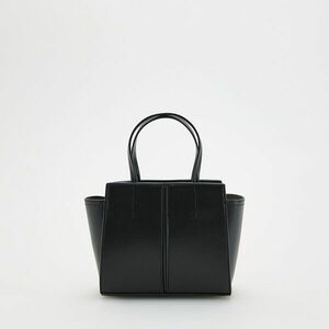 Reserved - Shopper táska - Fekete kép