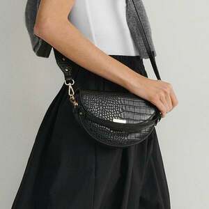 Reserved - Női táska - Fekete kép