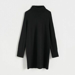 Reserved - Kötött ruha - Fekete kép