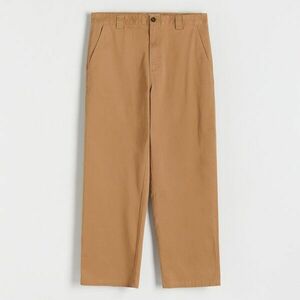 Reserved - Chino nadrág - Barna kép