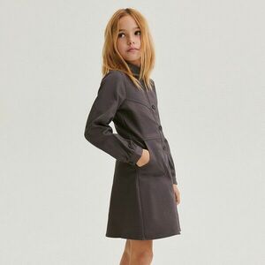 Reserved - Pamutruha - Szürke kép