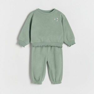 Reserved - Melegítőszett - Zöld kép