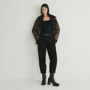 Reserved - Paperbag farmer - Fekete kép