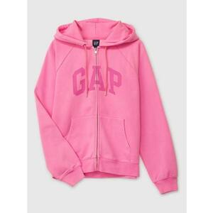 Vintage puha cipzáras pulóver kép