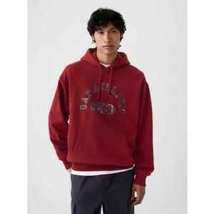 Oversize pulóver logóval kép