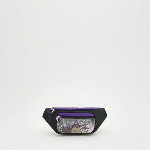 Reserved - Children`s sachet - Fekete kép