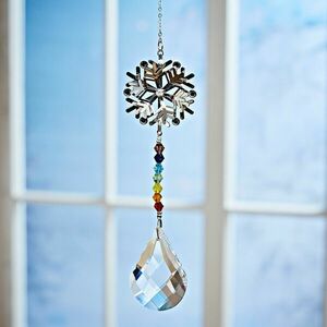 Kristálymedál kép