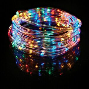 LED kötélfény kép