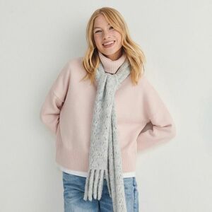 Reserved - Ladies` scarf - kép