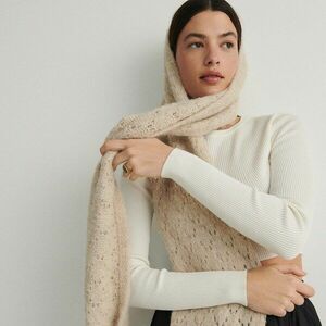 Reserved - Ladies` scarf - kép