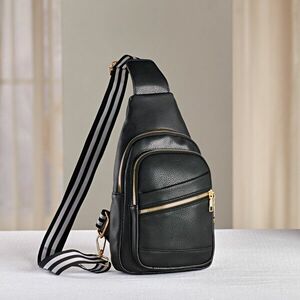 Keresztes táska kép