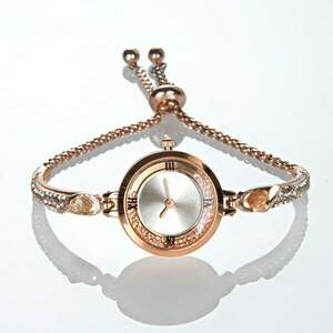 rózsaarany ékszer kép