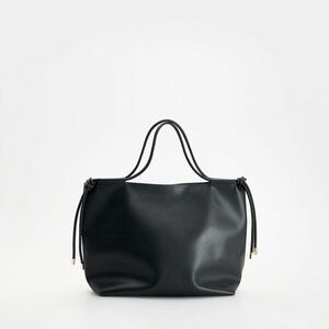 Reserved - Shopper táska - Fekete kép