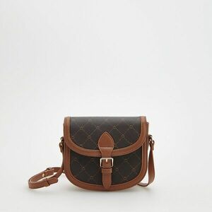 Reserved - Keresztpántos táska - Többszínű kép