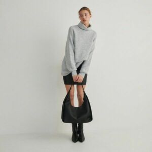 Reserved - Hobótáska - Fekete kép