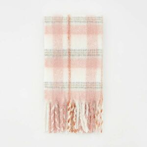 Reserved - Kockás sál - Többszínű kép