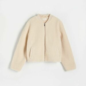 Reserved - Ladies` blazer - Krém kép