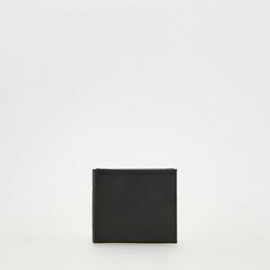 Reserved - Bőr pénztárca - Barna kép