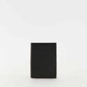 Reserved - Bőr pénztárca - Barna kép