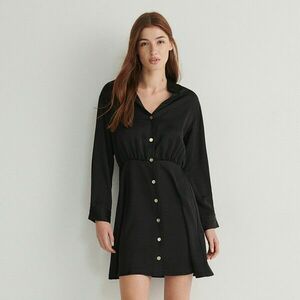 Reserved - Miniruha - Fekete kép