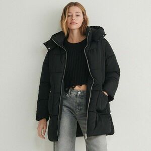 Reserved - Steppelt dzseki - Fekete kép