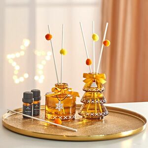 14 darabos készlet Diffúzor kép