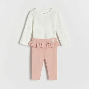 Reserved - Pamutban gazdag szett - Rózsaszín kép