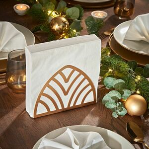 Szalvétatartó kép