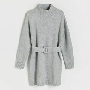 Reserved - Dzsörzéruha övvel - Világosszürke kép