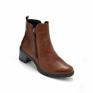 Alacsony cipzáras csizma Pédiconfort kép