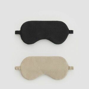 Reserved - 2 darab alvómaszk - Többszínű kép