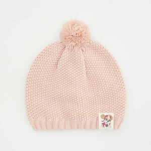 Reserved - PAW Patrol beanie sapka bojttal - Rózsaszín kép