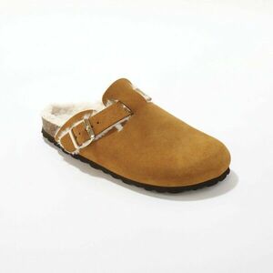 Puha velúr papucsok kép