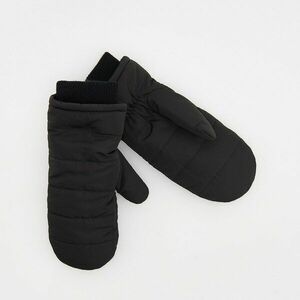 Reserved - Egyujjas kesztyű - Fekete kép