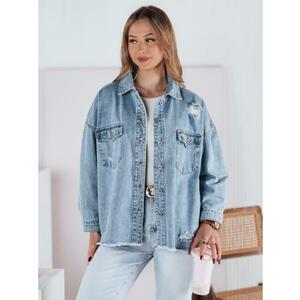 Női kabát katana KATAFIT farmer kép