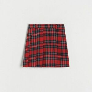 Reserved - Kockás szoknya - Többszínű kép