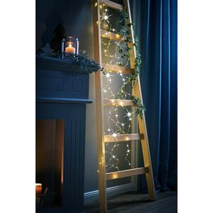 LED lánc Classic, 10 m kép