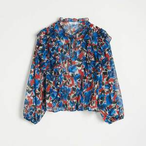 áttetsző blúz kép