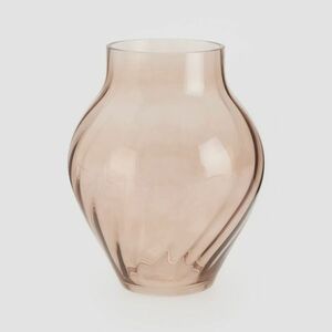 Reserved - Üvegváza - Sárga kép