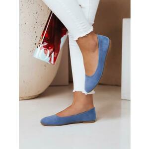 Női balerina MINIMALL kék kép