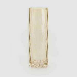 Reserved - Üvegváza - Sárga kép