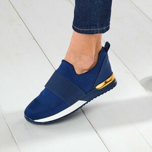 Puha félcipő Charlotte kép