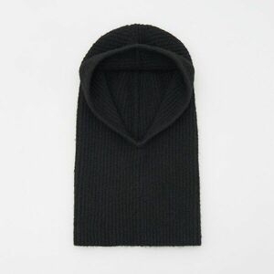 Reserved - Ladies` cowl - Fekete kép