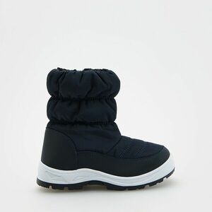 Reserved - Steppelt hótaposó - Zöld kép