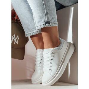 Női sportcipő DOMINI világoskék kép